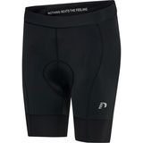 New Line newline Core Bike Panel Shorts Schwarz, XL