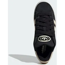 adidas Campus 00s Core Black / Cream White / Magic Beige 37 1/3