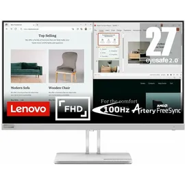 Lenovo L27e-40 27"