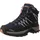 CMP Rigel Mid WP Damen B.Blue/Giada/Peach 37