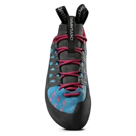 La Sportiva Tarantulace Topaz/Red Plum 39,5