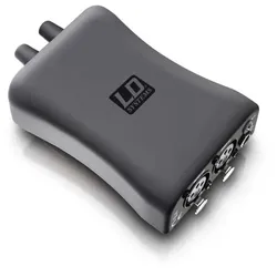 LD Systems HPA 1 - In-Ear System (kabelgebunden)