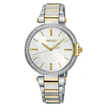 Seiko Quarz SRZ516P1