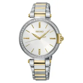 Seiko Quarz SRZ516P1