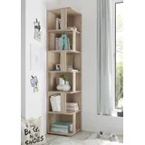 bega office CORNER Shelf«, mit 6 offenen Fächer, 37,5x37,5x186 cm