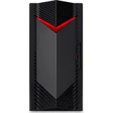 Acer Nitro 50 N50-656 i5-14400F 16GB/512GB SSD RTX 4060 Windows 11 schwarz