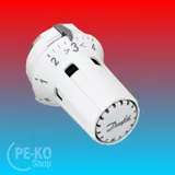 Danfoss RAW-K Heizkörperthermostat M30x1,5 weiß