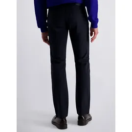 Pierre Cardin Hose Lyon dunkelblau 34x32