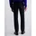 Pierre Cardin Hose Lyon dunkelblau 34x32
