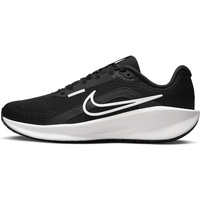 Nike W Downshifter 13 Sneaker, Black White Dk Smoke Grey, 41 EU
