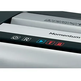 Rexel Momentum X312-SL Partikelschnitt 5 x 42 mm P-3