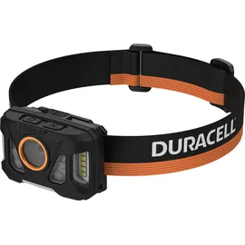 Duracell DH1000R Core Schwarz