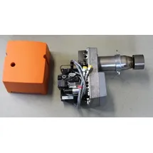 WOLF-Garten WOLF Ölgebläsebrenner TH 25kW für CHK 29