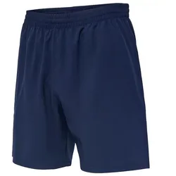 hummel Court Woven Shorts Herren - navy S