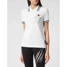 Plein Sport Scratch Schwarz XS