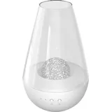 Stadler Form Nina Aroma Diffuser 10 cm weiß