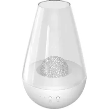 Stadler Form Nina Aroma Diffuser 10 cm weiß