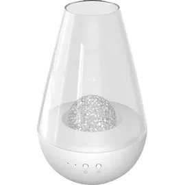 Stadler Form Nina Aroma Diffuser 10 cm weiß