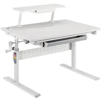 Ergo Office ER-483 Ergonomischer Kinderschreibtisch