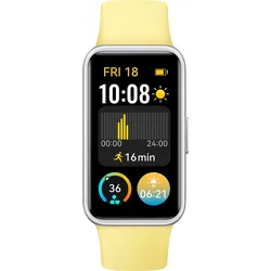 Huawei Band 9 Fitnesstracker EINHEITSGRÖSSE