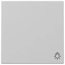 Gira Wippe Symb. Licht 3285015