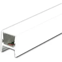 ISOLED LED Lichtleiste Outdoor 46,5 cm, IP67, 24V, weißdynamisch