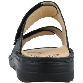 Finn Comfort Paterna Schwarz 46