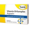 Vitamin B-Komplex Kapseln 60 St.