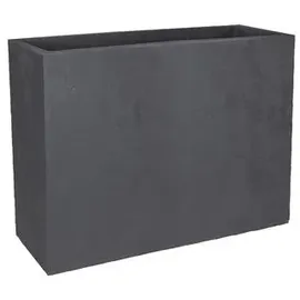 Eda Loft L 78 x 29 x 60 cm Anthrazit