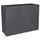 Eda Loft L 78 x 29 x 60 cm Anthrazit