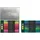Faber-Castell Multimark Acrylmarker Set 16 St. farbig sortiert