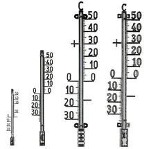 Herter Außenthermometer 12.5002.01