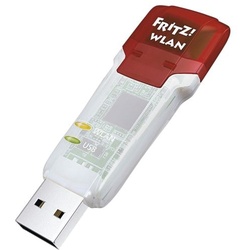 WLAN USB-Stick »FRITZ!WLAN Stick AC 860«, AVM