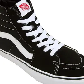 Vans Sk8-Hi black/black/white 41