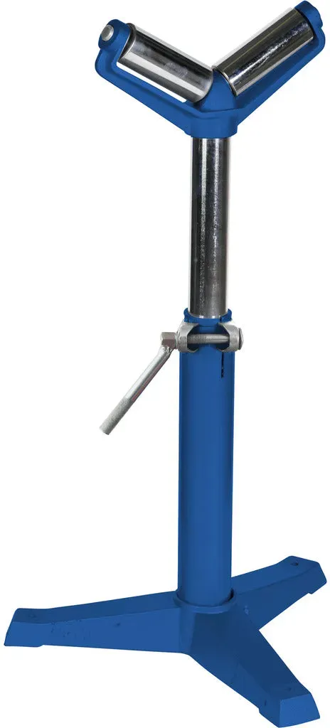 Materialständer MS -  2 x 130 / MS 3 V