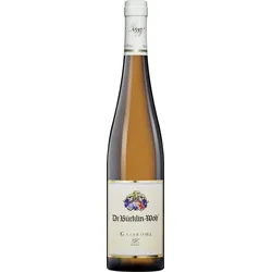 Gaisböhl Riesling tr. G.C. Monopol Weingut Dr. Bürklin-Wolf 2018 BIO