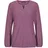 GOLDNER Longshirt Lila 22