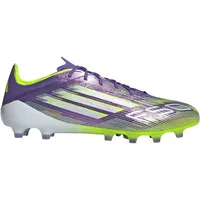 Adidas F50 Elite, PURRUS/FTWWHT/LUCLEM, 42