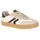 TAMARIS Sneaker Low Damen Offwhite Comb 40