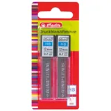 Herlitz HB, 0.7 mm, 24 Stück,