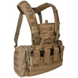 Tasmanian Tiger TT Chest Rig MK II coyote