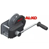 AL-KO Original Seilwinde OPTIMA, Typ 501, 500 kg, o. Seil, o. Abrollautomatik