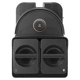 Roborock Qrevo MaxV Schwarz