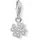 Thomas Sabo Kleeblatt Silber 1797-051-14