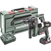 Metabo, Elektrowerkzeugset, Combo Set 2.5.2