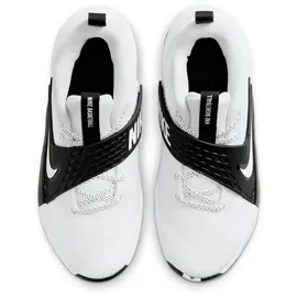 Nike Team Hustle D Kinder weiß, Größe 36 1⁄2 EU