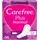 Carefree Slipeinlagen Carefree Plus Normal 56 St.