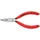 Knipex Flachrundzange 25 01 125