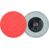 Pferd tools PFERD COMBIDISC Keramikkorn Mini-Fiberscheibe CDFR Ø 50mm