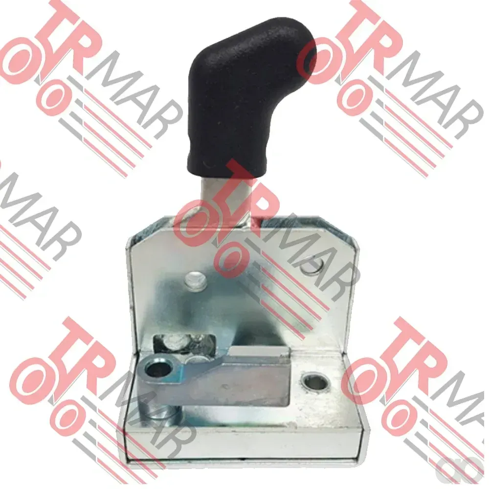 Massey Ferguson NO - V45217400 - Türschloss V45217400 Valtra Valmet MF-Nicht Original